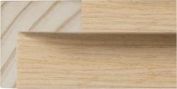 C2318 - Veneer Moulding from Wessex Pictures